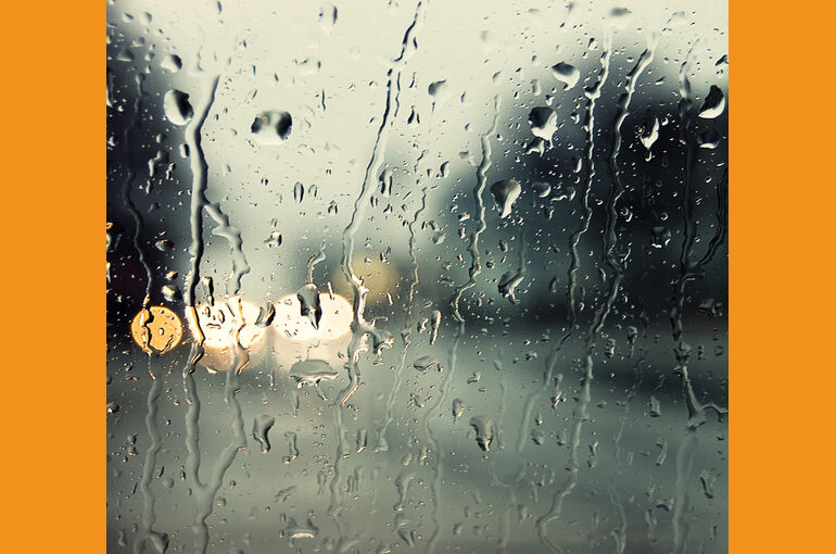 rain