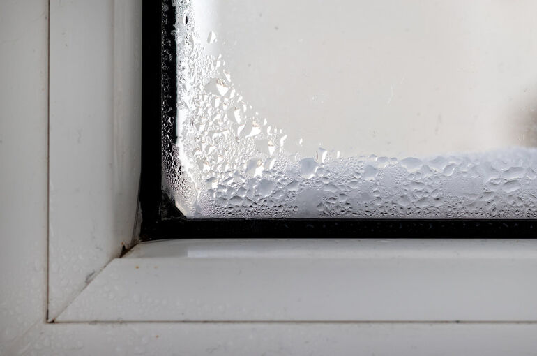 Drafty-Window