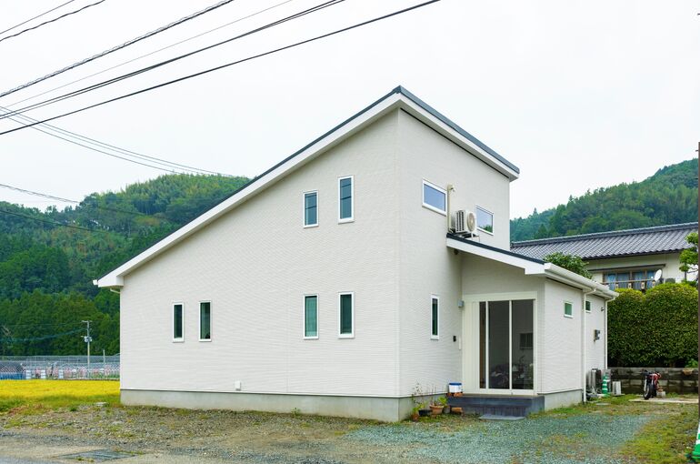 筑紫野市や太宰府市で新築、リフォーム、リノベーションを手掛ける想家工房のブログ写真