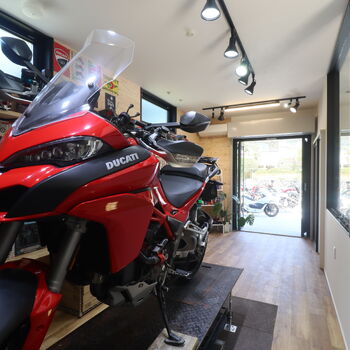 「 バイク好き必見！太宰府市で理想のガレージも確保できる注文住宅」