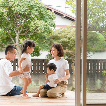 【秋の長雨】太宰府市・筑紫野市で“部屋干し”の悩みを解決する家づくりとは？