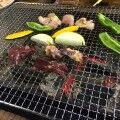 やべの焼き