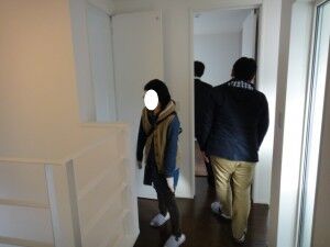 商品発表会１