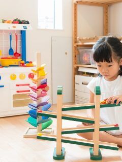子供部屋